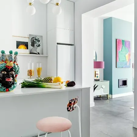Waou Madrid Centro IV - Alquiler Corta Duracion Apartment Exterior photo