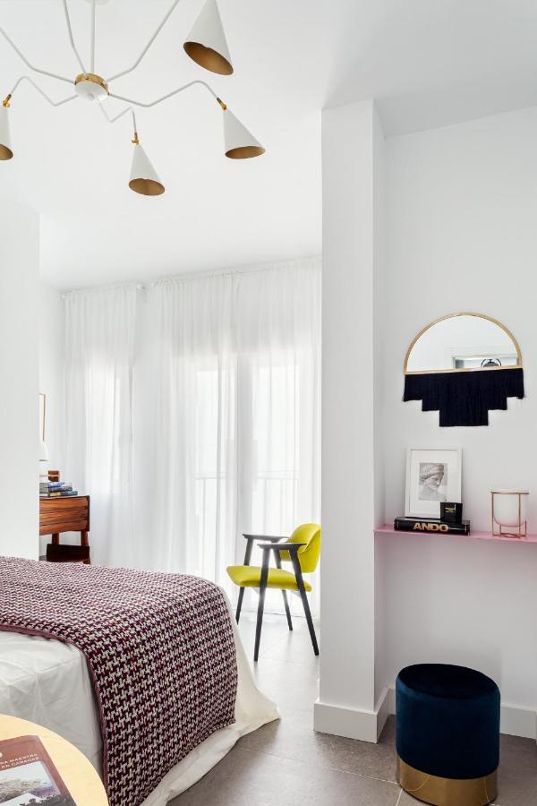 Appartamento Waou Centro Iv - Alquiler Corta Duracion Madrid