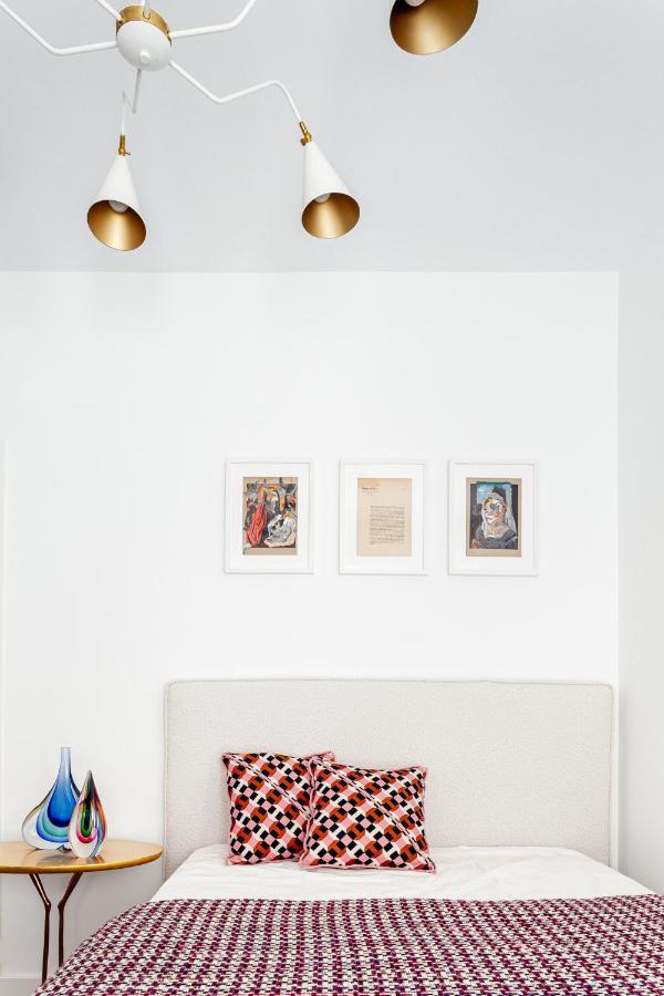 Apartment Waou Centro Iv - Alquiler Corta Duracion
